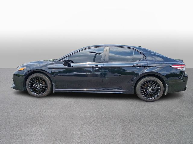 Thumbnail: 2020 Toyota Camry - 7