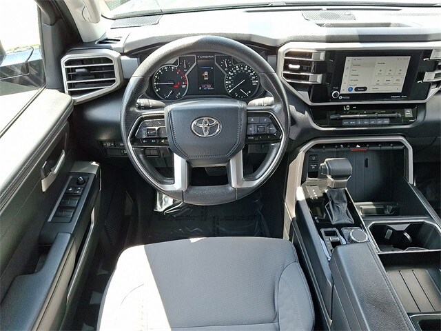 Thumbnail: 2023 Toyota Tundra - 9