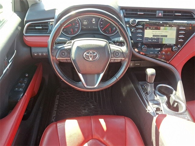 Thumbnail: 2019 Toyota Camry - 11