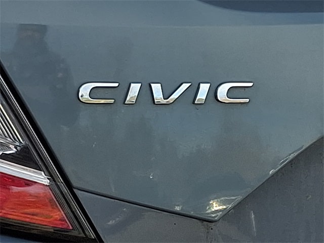 Thumbnail: 2017 Honda Civic - 5