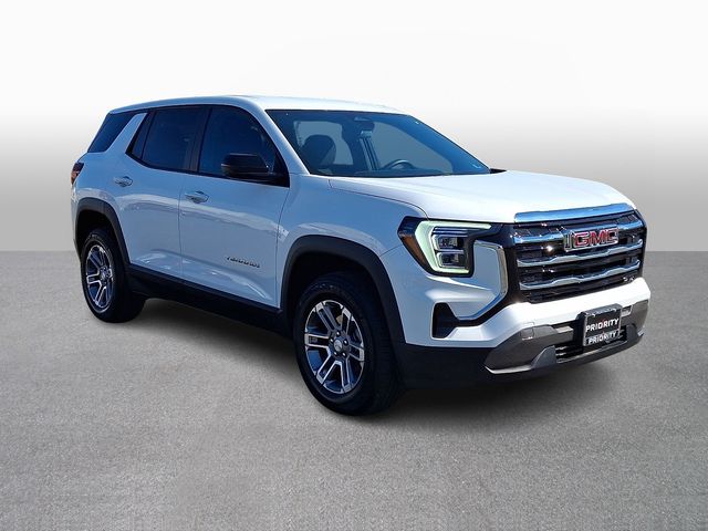 Thumbnail: 2026 GMC Terrain - 3