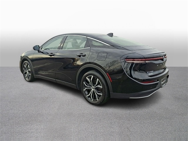 Thumbnail: 2024 Toyota Crown - 6