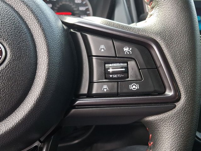 Thumbnail: 2024 Subaru WRX - 21