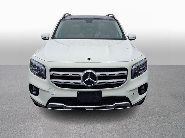 Thumbnail: 2021 Mercedes-Benz GLB - 2