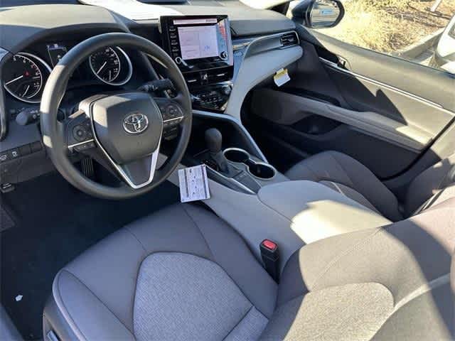 Thumbnail: 2024 Toyota Camry - 2