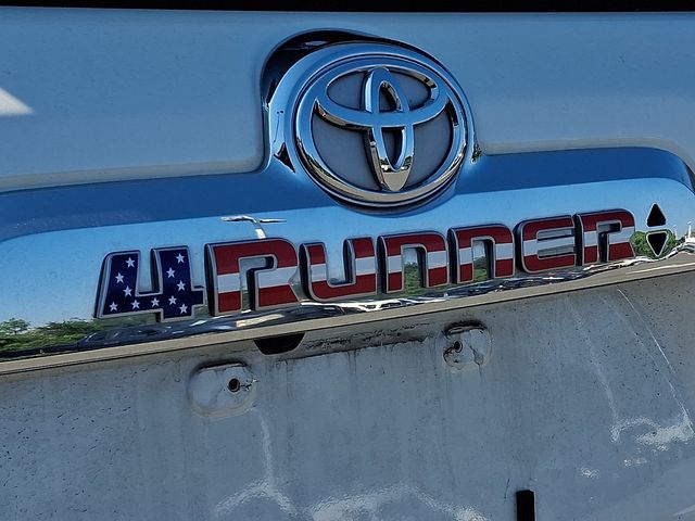 Thumbnail: 2022 Toyota 4Runner - 31