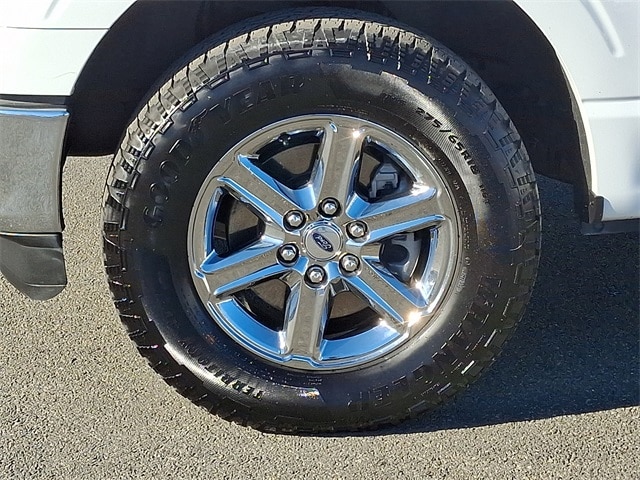 Thumbnail: 2025 Ford F-150 - 8