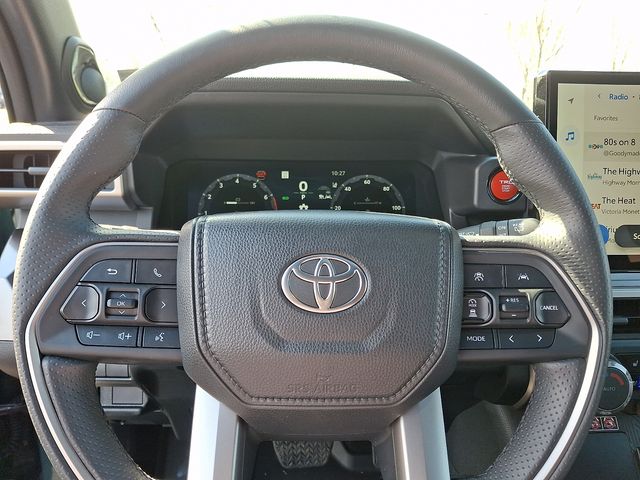 Thumbnail: 2025 Toyota 4Runner - 19