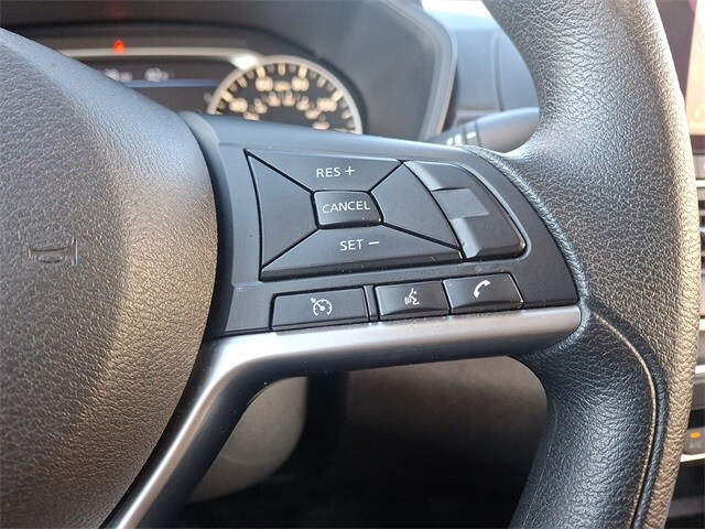 Thumbnail: 2024 Nissan Altima - 20