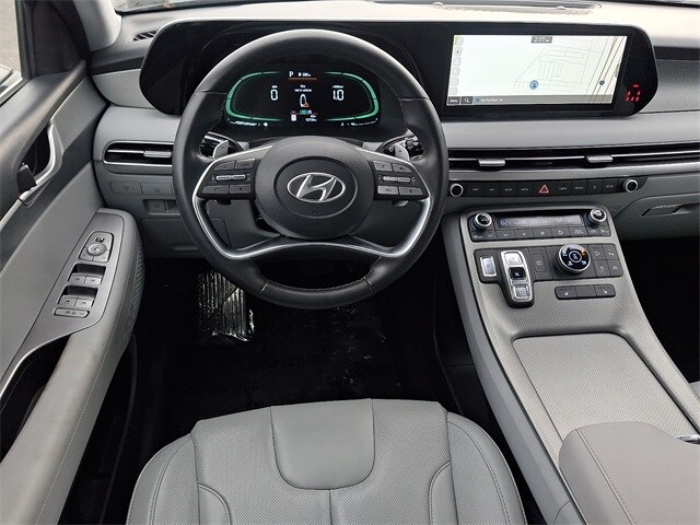 Thumbnail: 2023 Hyundai Palisade - 12