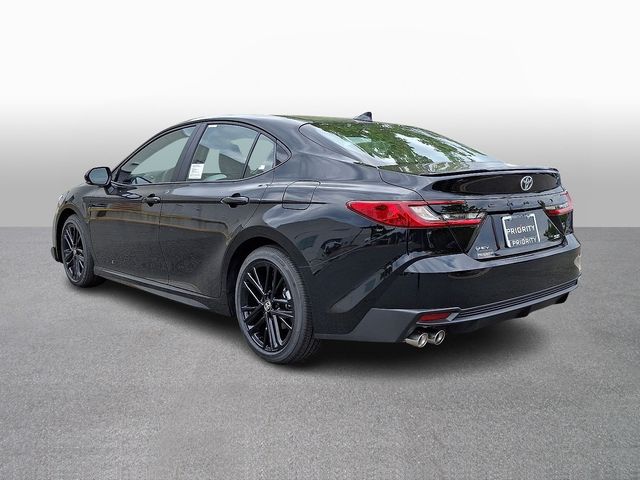 Thumbnail: 2026 Toyota Camry - 4