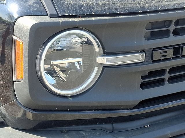 Thumbnail: 2022 Ford Bronco - 7