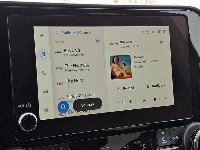 Thumbnail: 2023 Toyota Highlander - 18