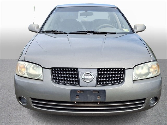 Thumbnail: 2005 Nissan Sentra - 2