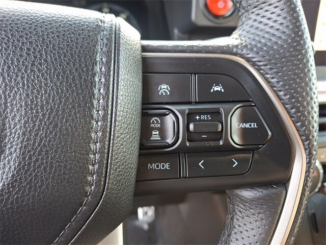 Thumbnail: 2025 Toyota Tacoma - 21