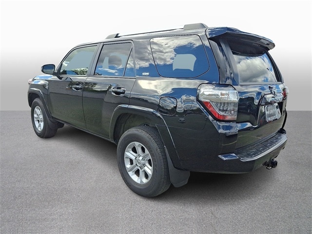 Thumbnail: 2022 Toyota 4Runner - 6