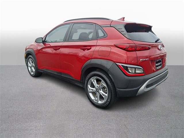 Thumbnail: 2022 Hyundai Kona - 6