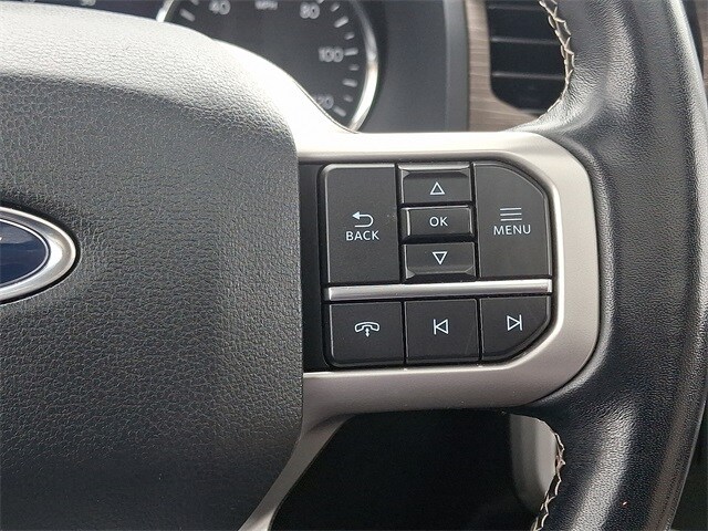 Thumbnail: 2023 Ford Expedition MAX - 21