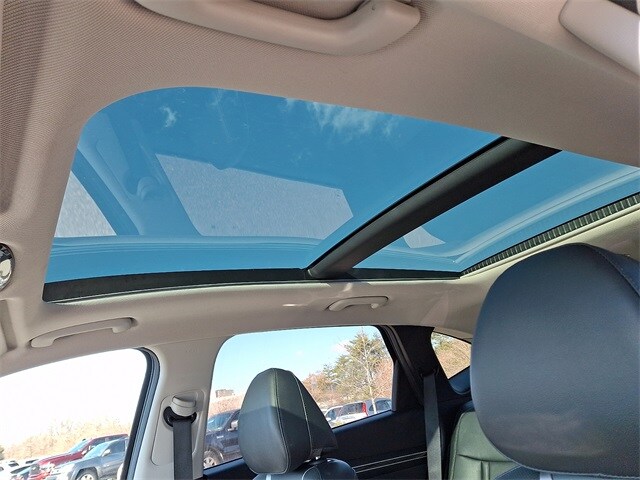 Thumbnail: 2024 Hyundai Tucson - 14