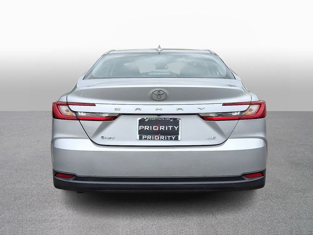 Thumbnail: 2025 Toyota Camry - 5