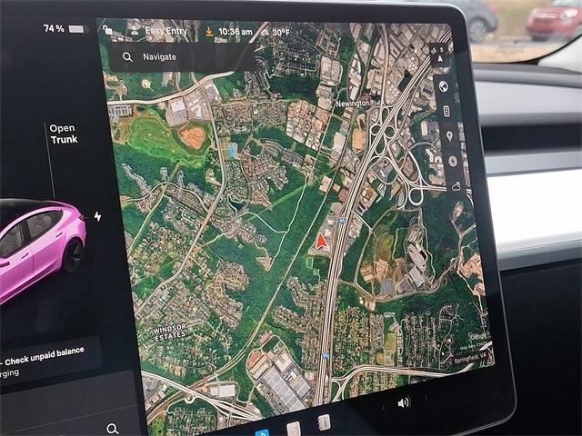 Thumbnail: 2022 Tesla Model 3 - 17