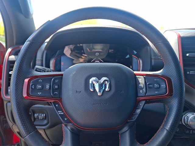 Thumbnail: 2025 RAM 1500 - 20