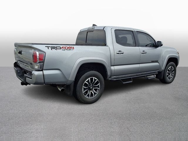 Thumbnail: 2023 Toyota Tacoma - 4