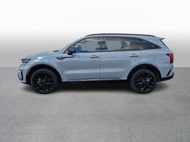 Thumbnail: 2023 Kia Sorento - 7