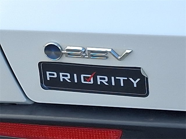 Thumbnail: 2024 Toyota bZ4X - 33