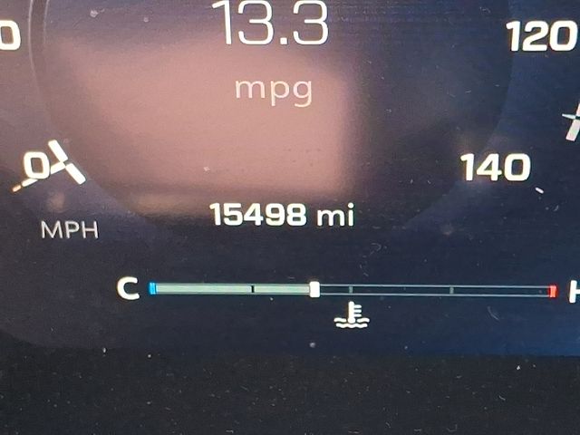 Thumbnail: 2026 Chevrolet Silverado 1500 - 20