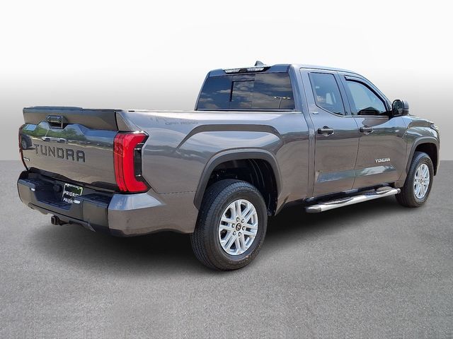 Thumbnail: 2023 Toyota Tundra - 4