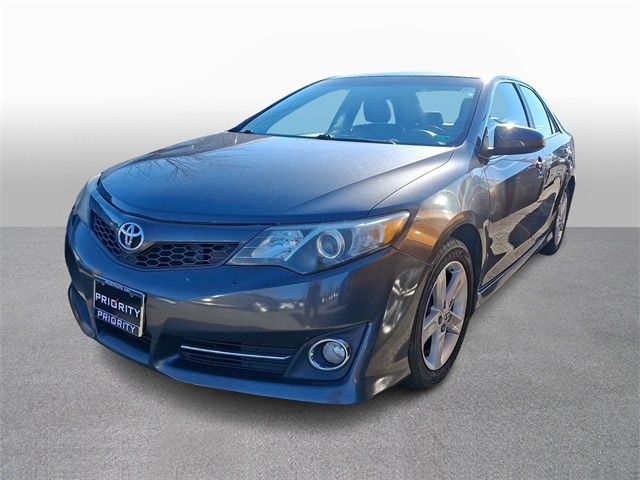 2012 Toyota Camry SE -
                  Springfield, VA