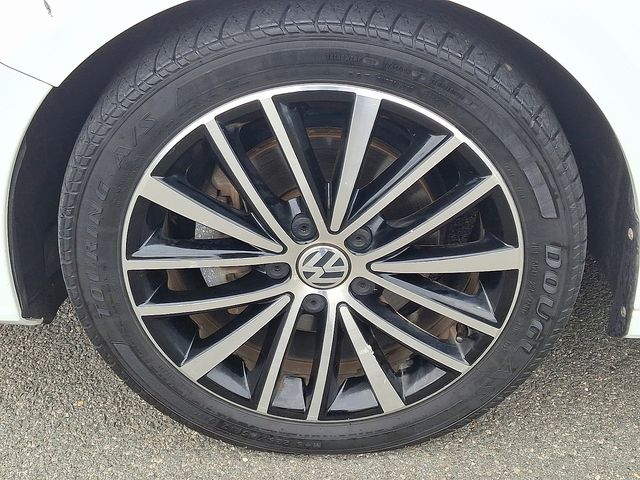 Thumbnail: 2016 Volkswagen Jetta - 8