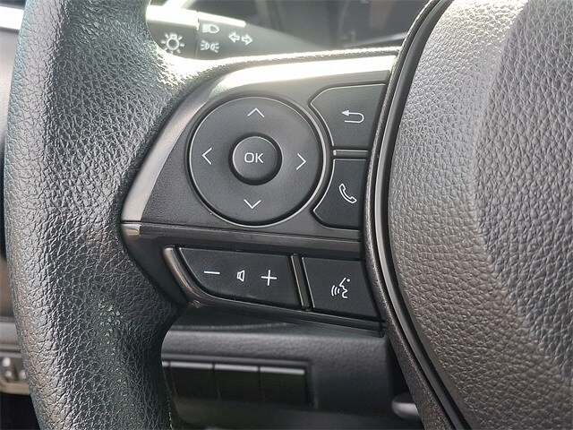 Thumbnail: 2023 Toyota Corolla - 17