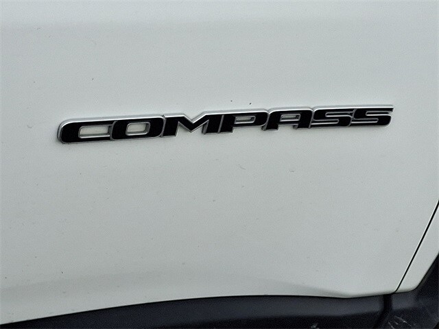 Thumbnail: 2024 Jeep Compass - 29