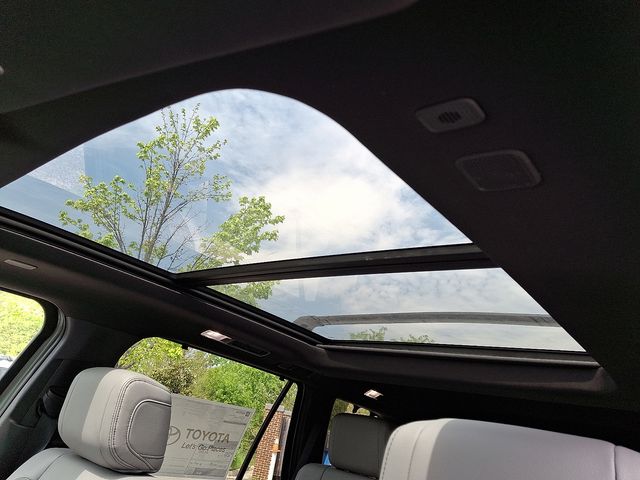 Thumbnail: 2026 Toyota Sequoia - 11