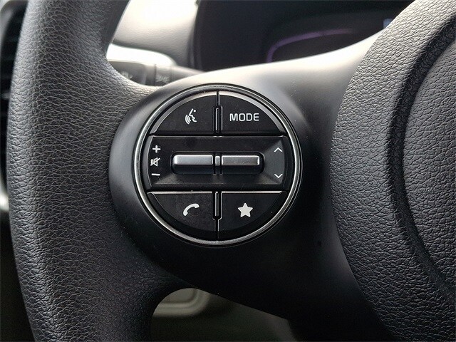 Thumbnail: 2023 Kia Soul - 18