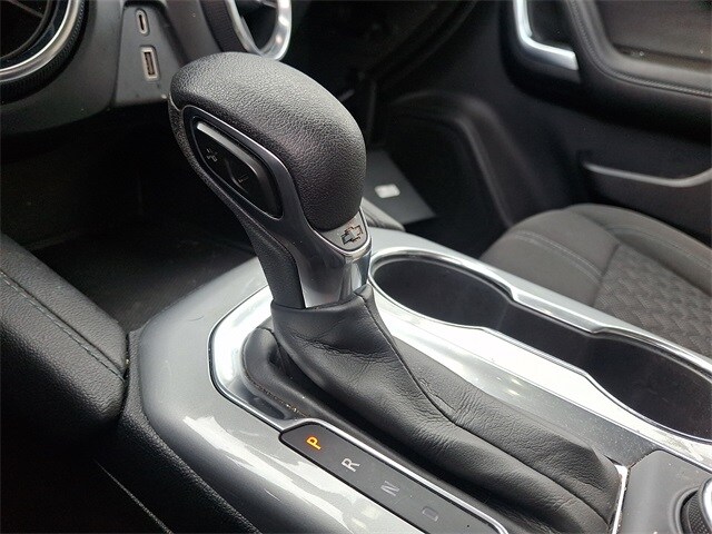 Thumbnail: 2022 Chevrolet Blazer - 14