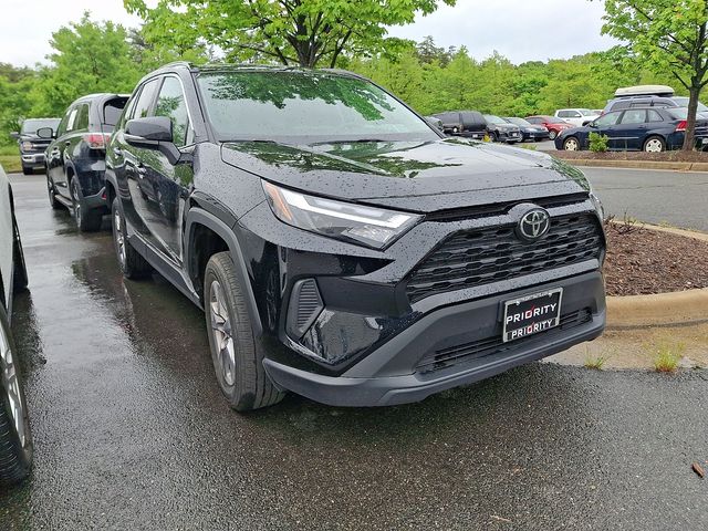 Thumbnail: 2025 Toyota RAV4 - 5