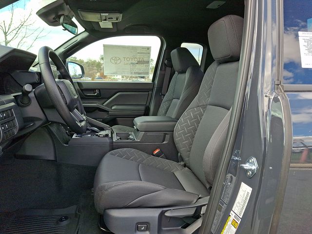 Thumbnail: 2026 Toyota Tacoma - 9