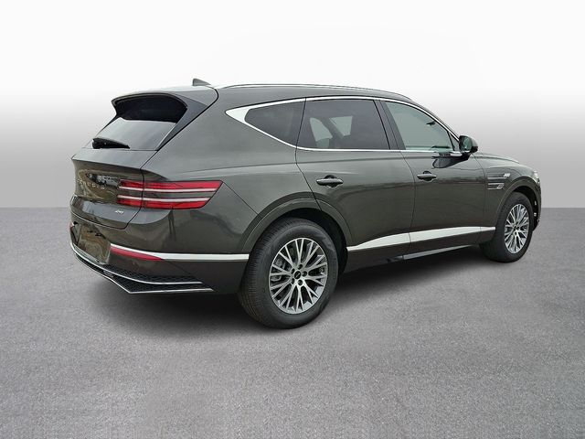 Thumbnail: 2025 Genesis GV80 - 4