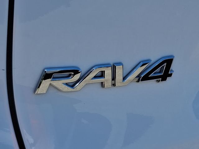 Thumbnail: 2024 Toyota RAV4 - 28