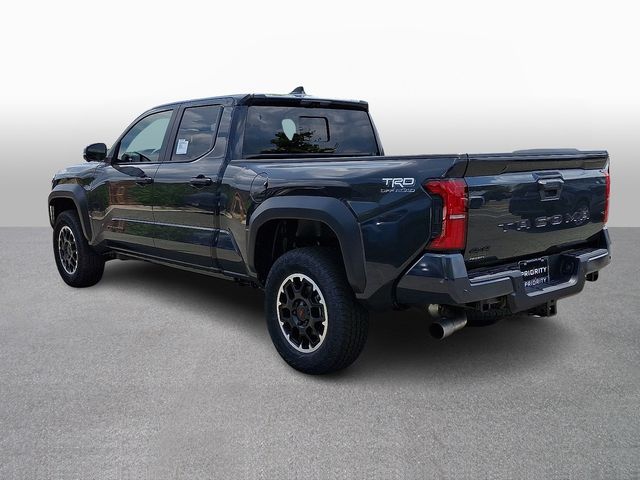 Thumbnail: 2026 Toyota Tacoma - 4
