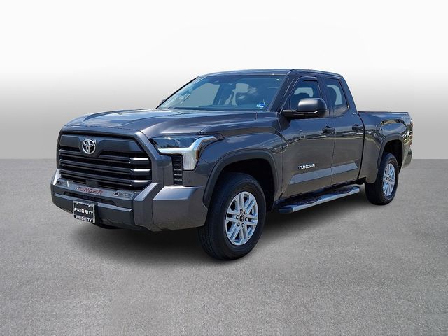 Thumbnail: 2023 Toyota Tundra - 1