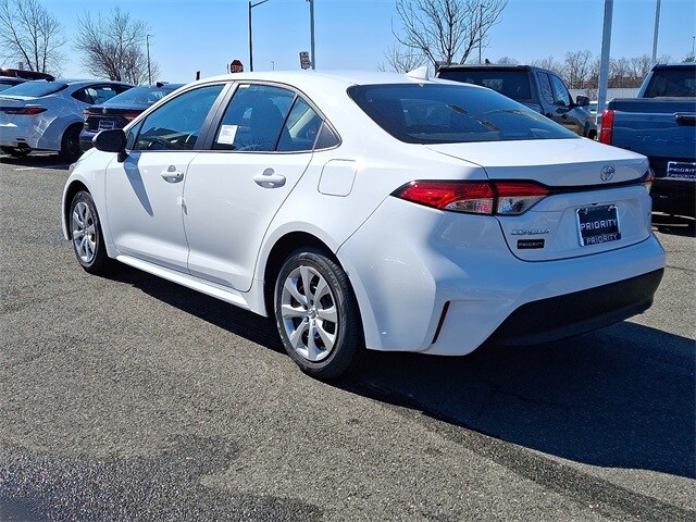 Thumbnail: 2026 Toyota Corolla - 5