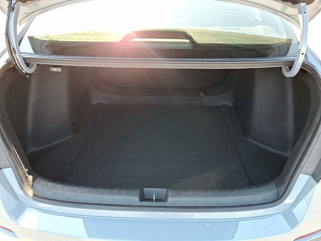 Thumbnail: 2024 Honda Civic - 27