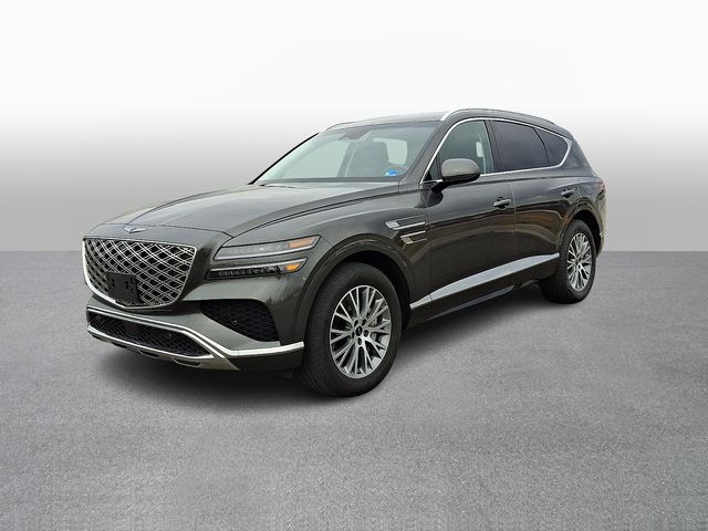 Thumbnail: 2025 Genesis GV80 - 1