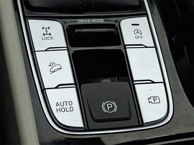 Thumbnail: 2024 Hyundai Tucson - 23