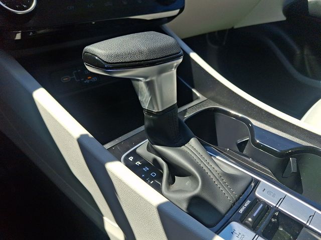 Thumbnail: 2026 Hyundai Tucson - 14