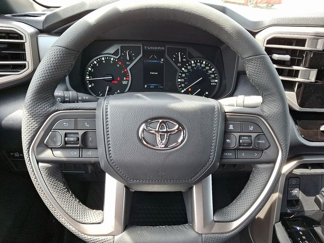 Thumbnail: 2026 Toyota Tundra - 15